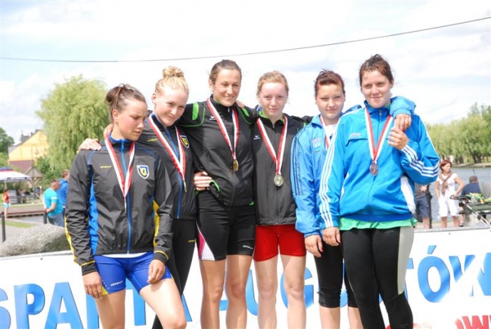 31/49 Długodystansowe Mistrzostwa Polski