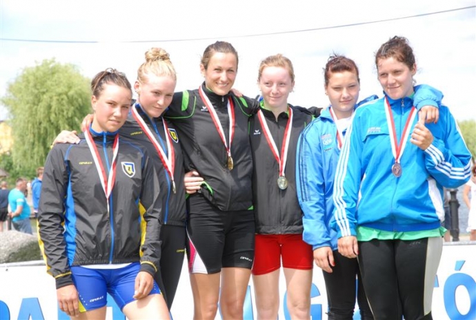 32/49 Długodystansowe Mistrzostwa Polski