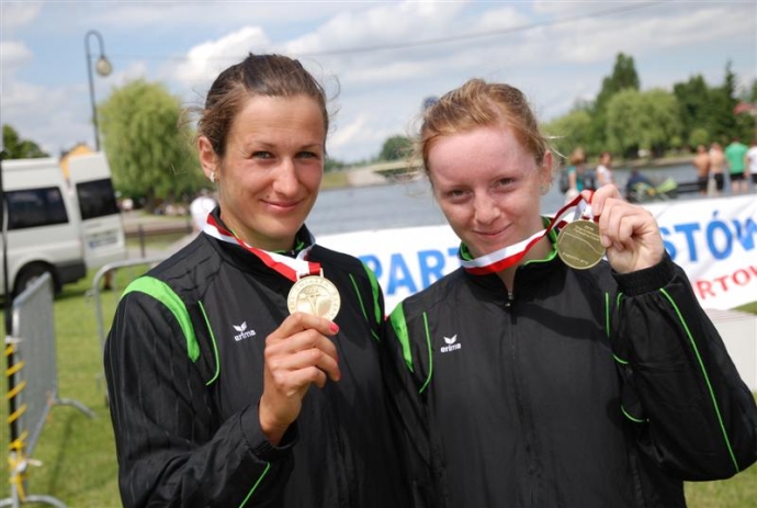 33/49 Długodystansowe Mistrzostwa Polski