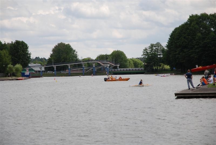 35/49 Długodystansowe Mistrzostwa Polski