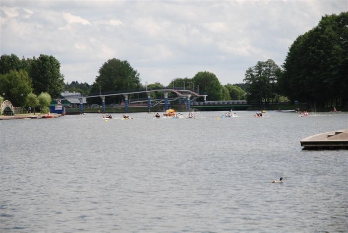 36/49 Długodystansowe Mistrzostwa Polski