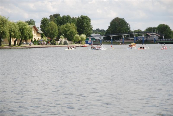 37/49 Długodystansowe Mistrzostwa Polski