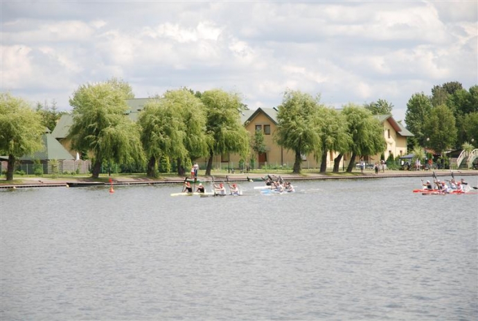 38/49 Długodystansowe Mistrzostwa Polski