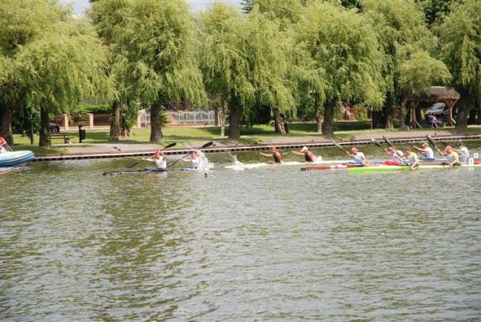 39/49 Długodystansowe Mistrzostwa Polski