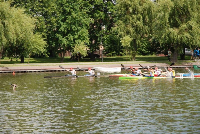 40/49 Długodystansowe Mistrzostwa Polski