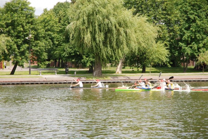 41/49 Długodystansowe Mistrzostwa Polski