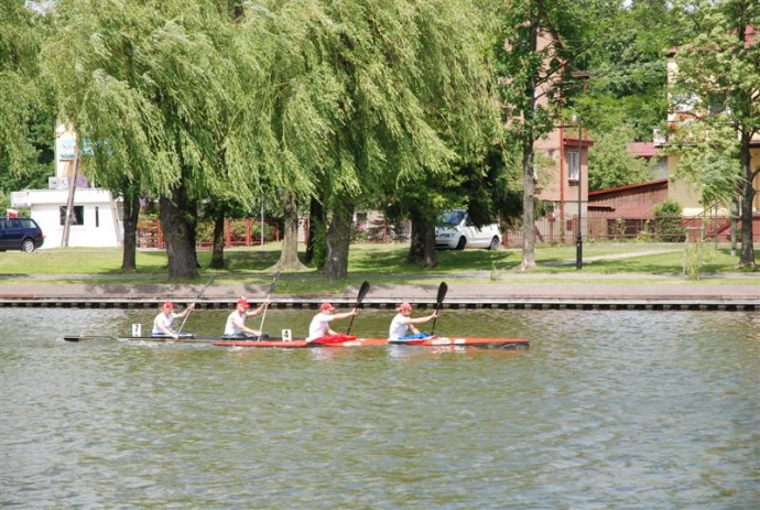 42/49 Długodystansowe Mistrzostwa Polski