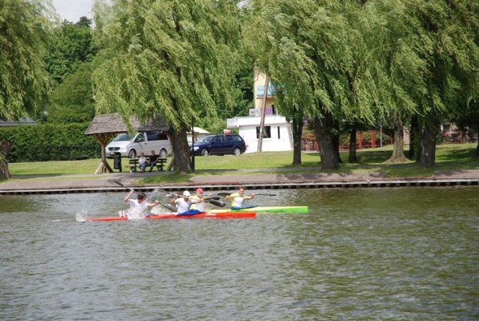 43/49 Długodystansowe Mistrzostwa Polski