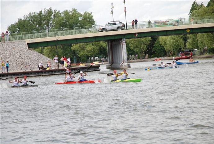 44/49 Długodystansowe Mistrzostwa Polski