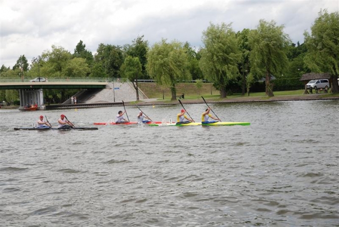 45/49 Długodystansowe Mistrzostwa Polski