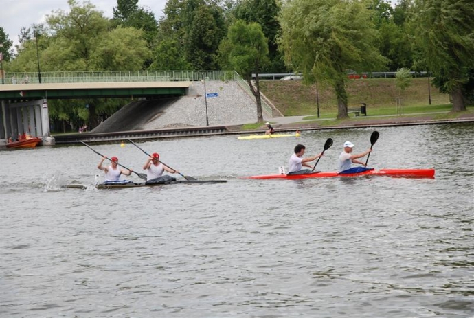 47/49 Długodystansowe Mistrzostwa Polski
