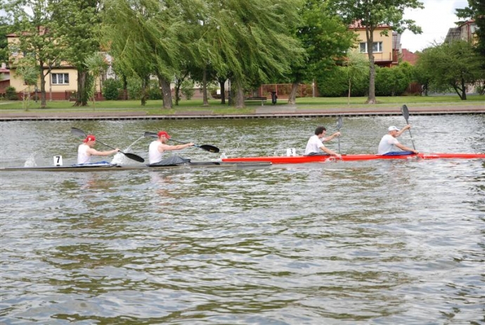 48/49 Długodystansowe Mistrzostwa Polski