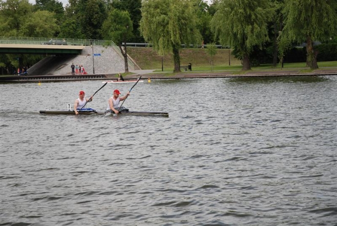 49/49 Długodystansowe Mistrzostwa Polski