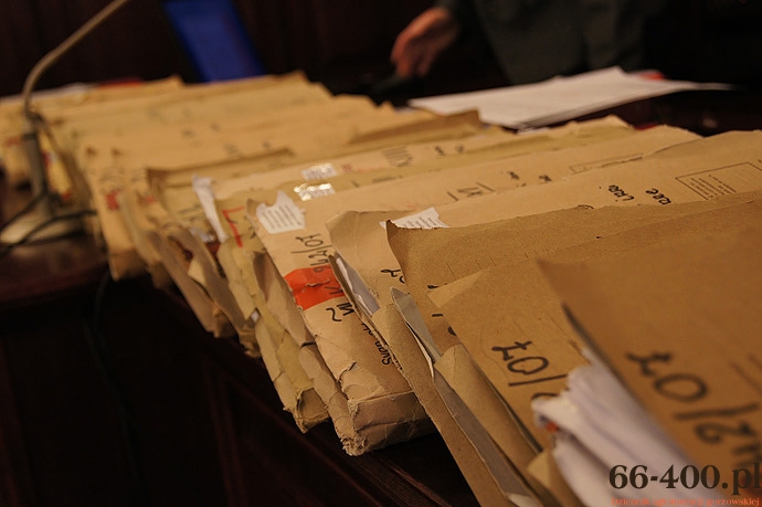 4/7 Szczecin: Rozprawa w sprawie afery budowlanej