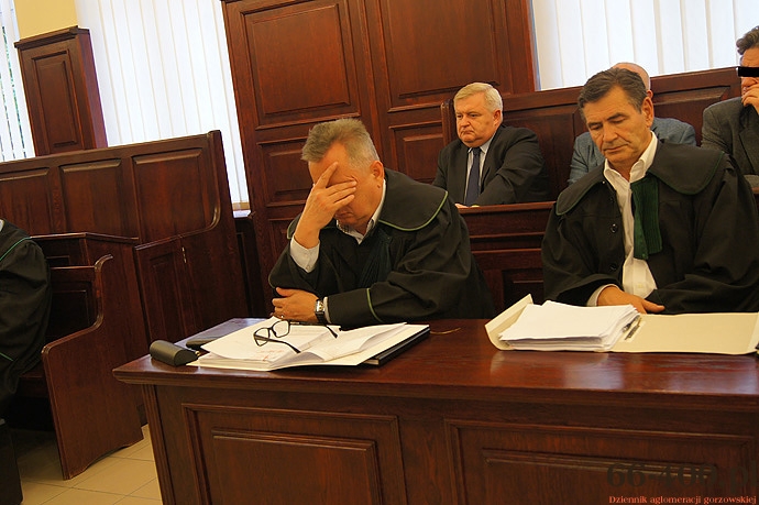 5/7 Szczecin: Rozprawa w sprawie afery budowlanej