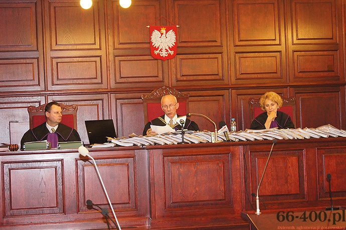 7/7 Szczecin: Rozprawa w sprawie afery budowlanej