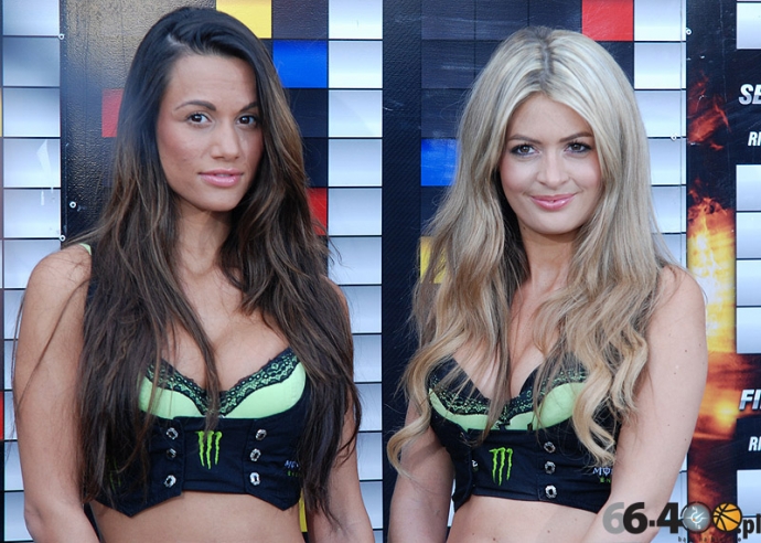 4/102 Trening przed GP Polski w Gorzowie