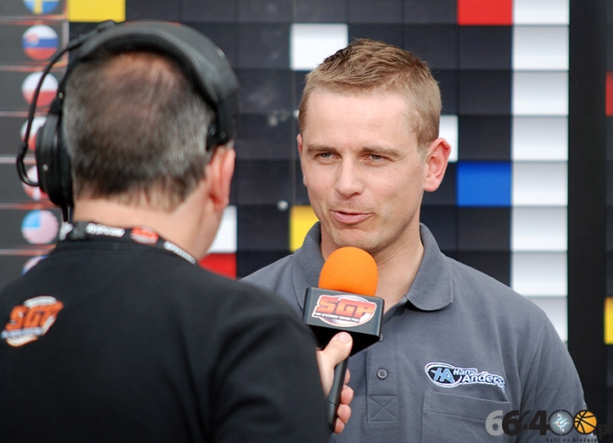 5/102 Trening przed GP Polski w Gorzowie