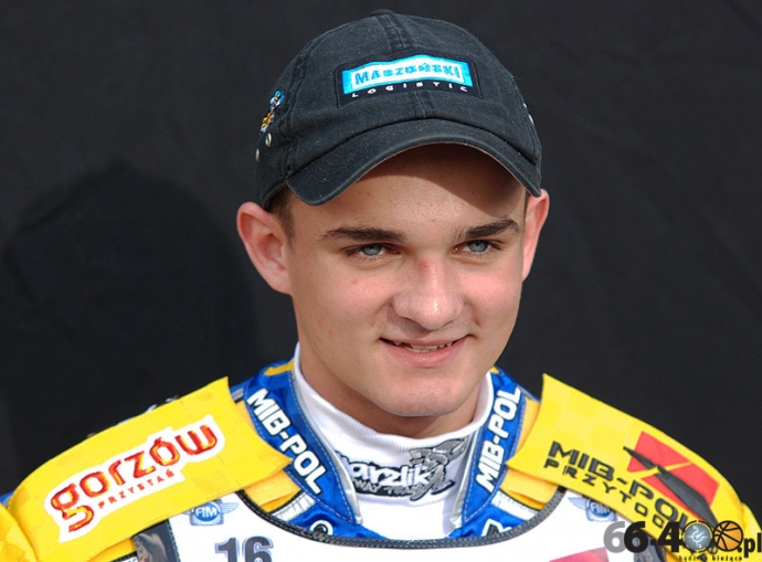 10/102 Trening przed GP Polski w Gorzowie