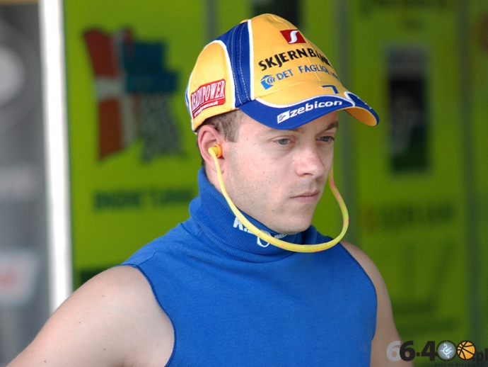 21/102 Trening przed GP Polski w Gorzowie