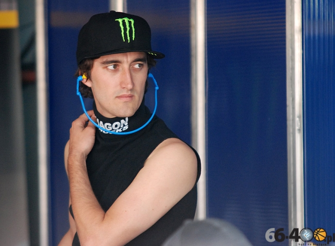 35/102 Trening przed GP Polski w Gorzowie