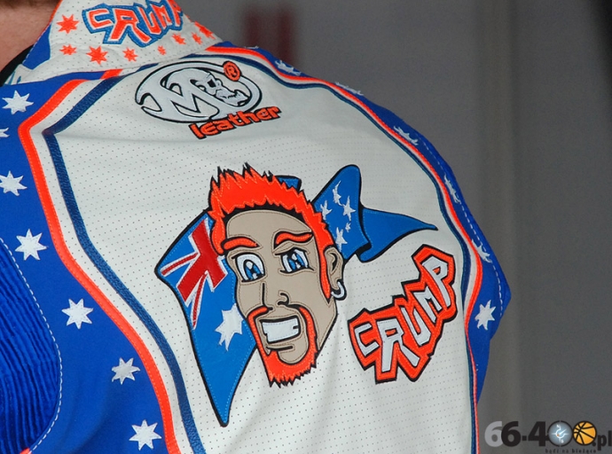 38/102 Trening przed GP Polski w Gorzowie