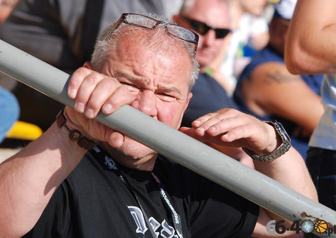 41/102 Trening przed GP Polski w Gorzowie