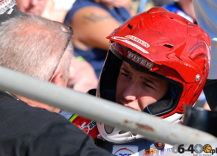 42/102 Trening przed GP Polski w Gorzowie