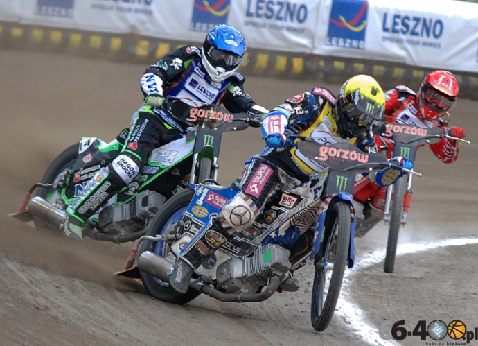 4/39 Grand Prix Polski - Gorzów