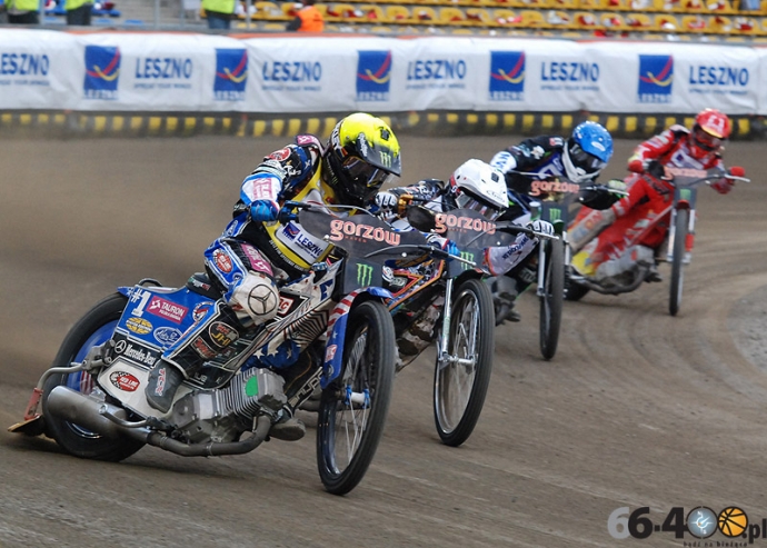 5/39 Grand Prix Polski - Gorzów