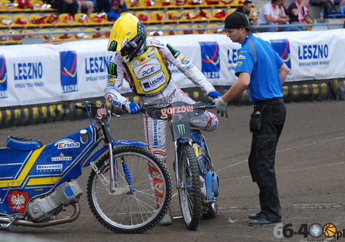 7/39 Grand Prix Polski - Gorzów