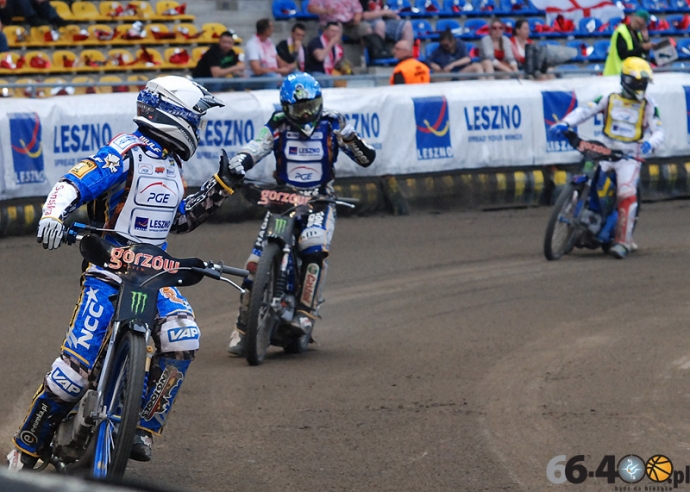 9/39 Grand Prix Polski - Gorzów