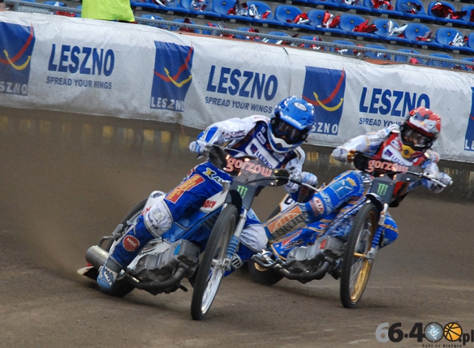 11/39 Grand Prix Polski - Gorzów