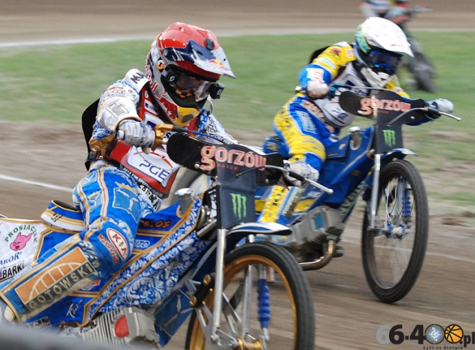 12/39 Grand Prix Polski - Gorzów