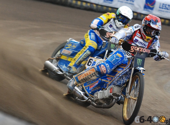 13/39 Grand Prix Polski - Gorzów