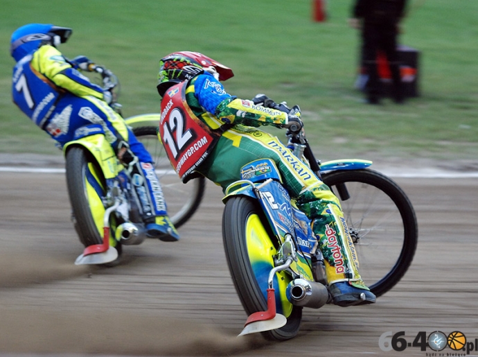 14/39 Grand Prix Polski - Gorzów