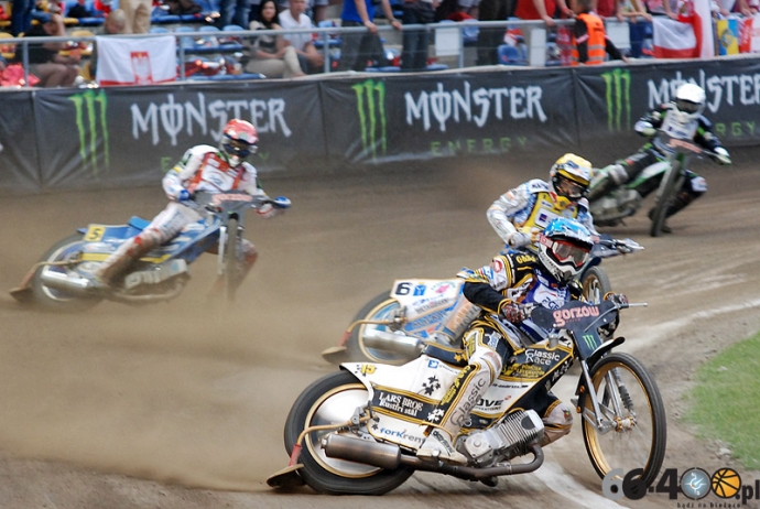 15/39 Grand Prix Polski - Gorzów