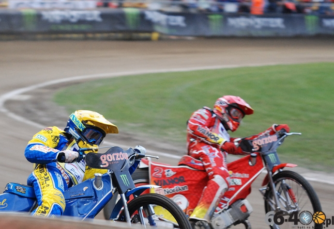 18/39 Grand Prix Polski - Gorzów