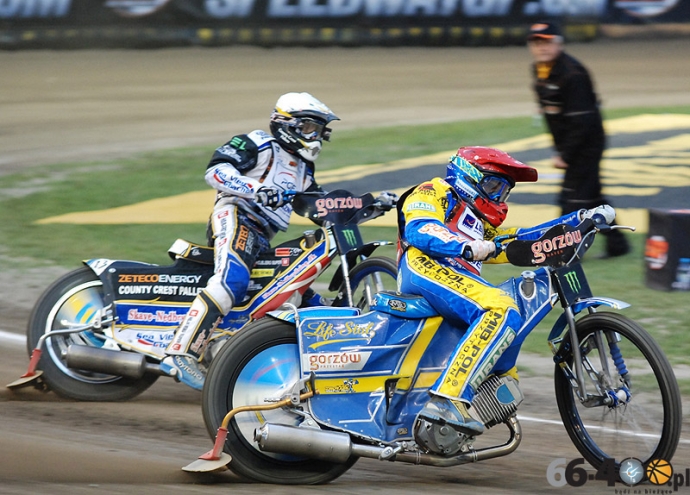 19/39 Grand Prix Polski - Gorzów