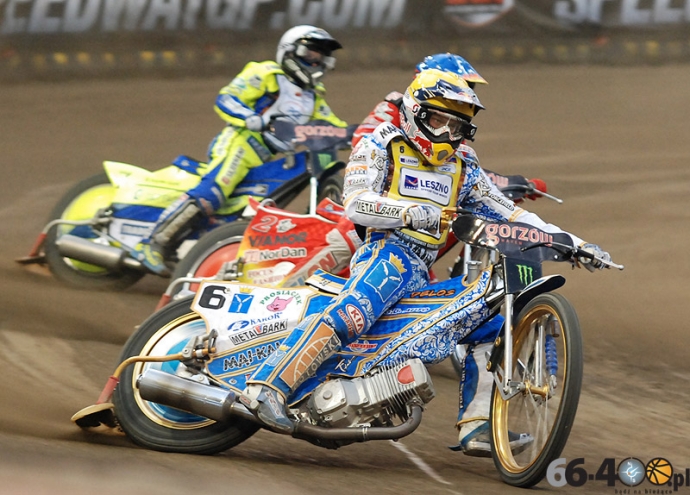 20/39 Grand Prix Polski - Gorzów