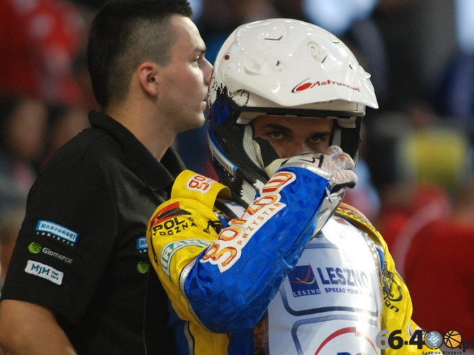 23/39 Grand Prix Polski - Gorzów