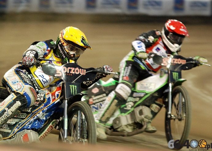 24/39 Grand Prix Polski - Gorzów