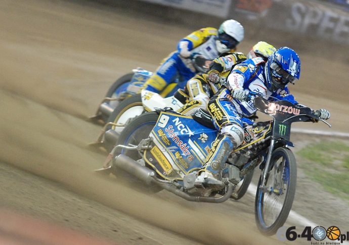 25/39 Grand Prix Polski - Gorzów