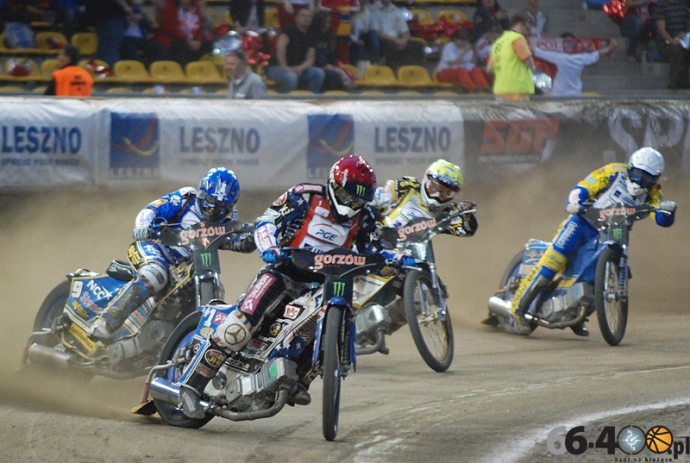 26/39 Grand Prix Polski - Gorzów