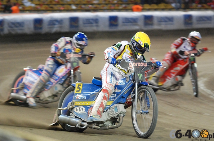 27/39 Grand Prix Polski - Gorzów