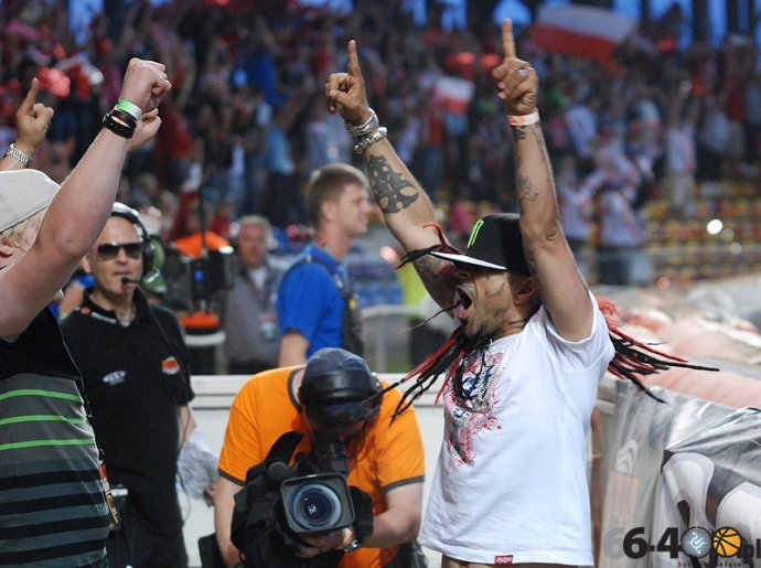 28/39 Grand Prix Polski - Gorzów