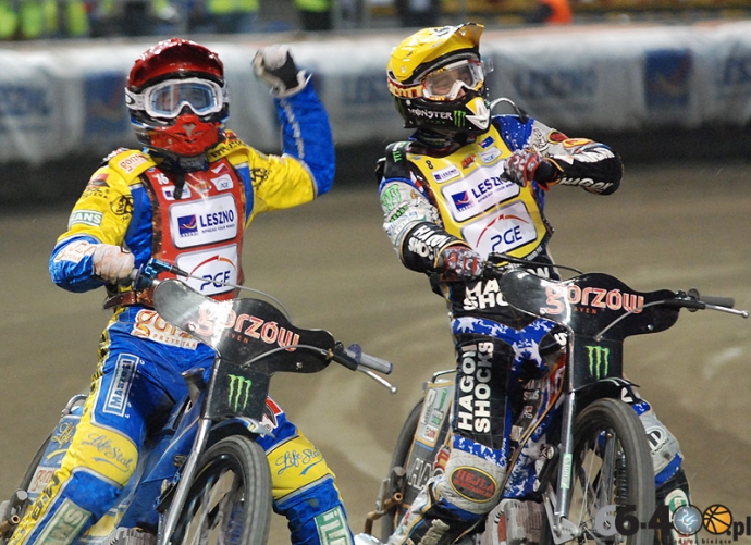 29/39 Grand Prix Polski - Gorzów