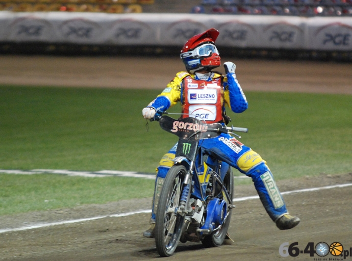 30/39 Grand Prix Polski - Gorzów