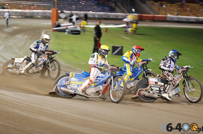 31/39 Grand Prix Polski - Gorzów