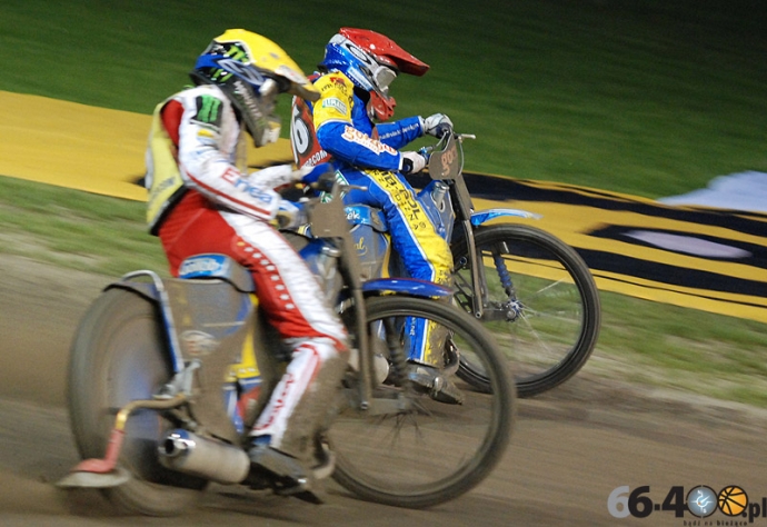 32/39 Grand Prix Polski - Gorzów